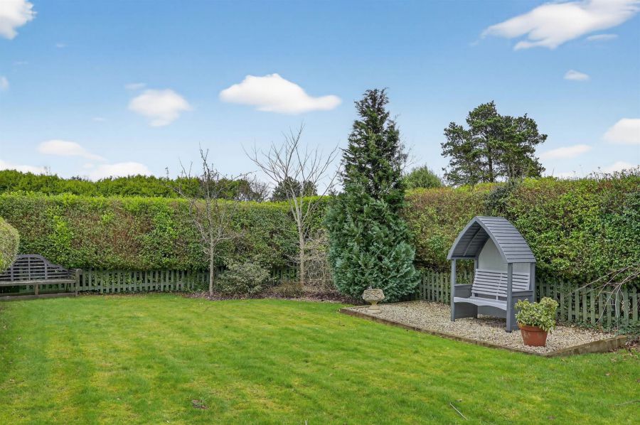 74 Crawfordsburn Road