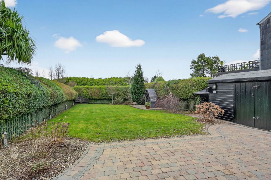 74 Crawfordsburn Road