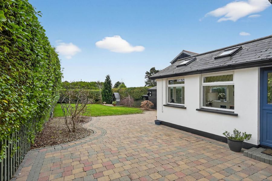 74 Crawfordsburn Road