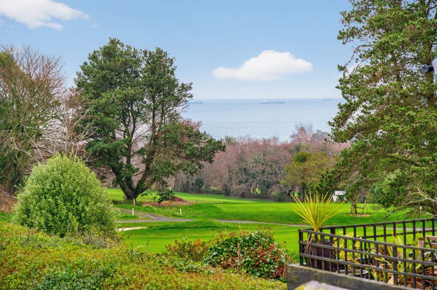 74 Crawfordsburn Road