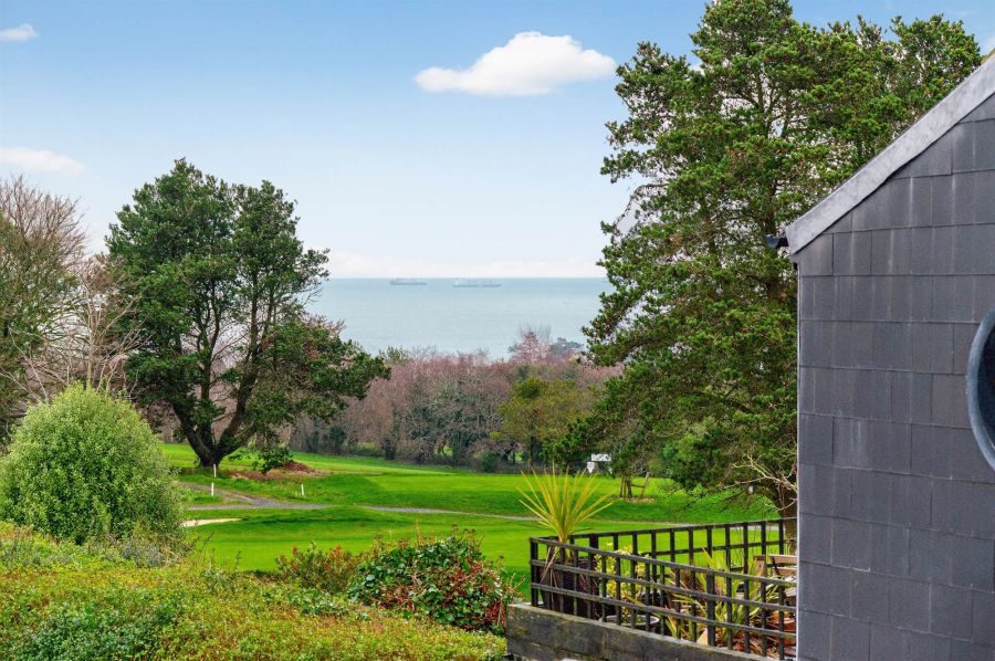 74 Crawfordsburn Road