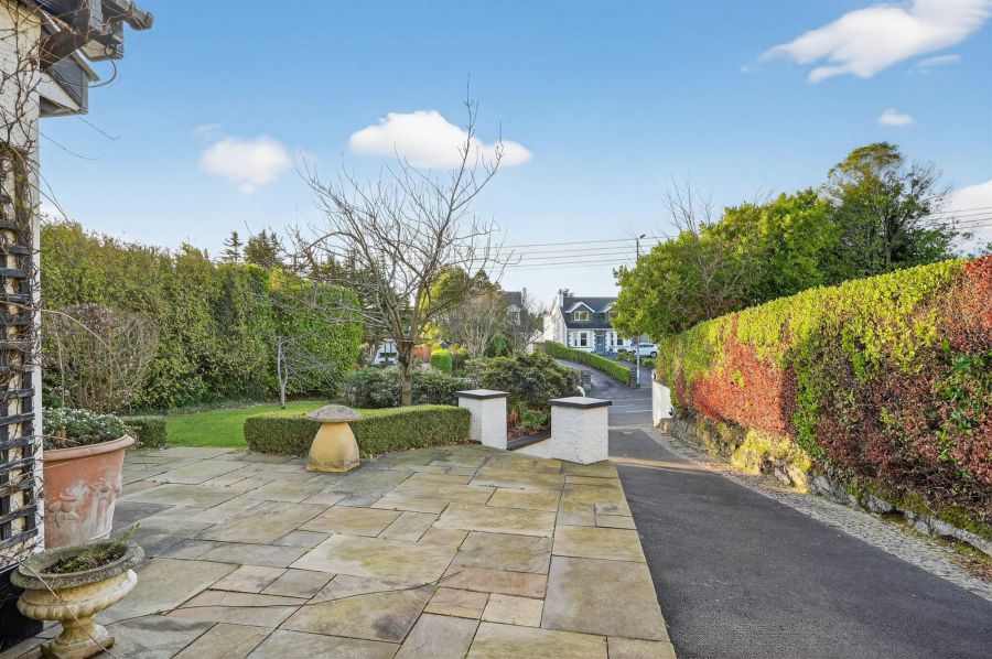 74 Crawfordsburn Road