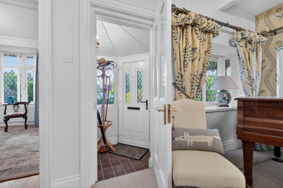 74 Crawfordsburn Road