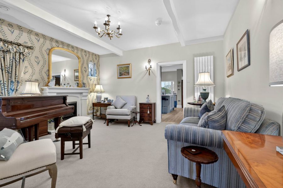 74 Crawfordsburn Road