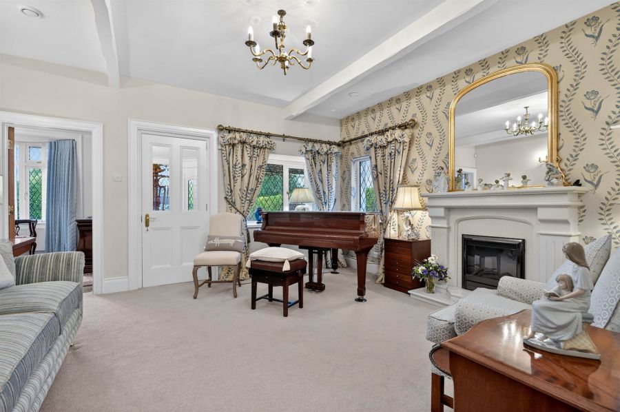 74 Crawfordsburn Road