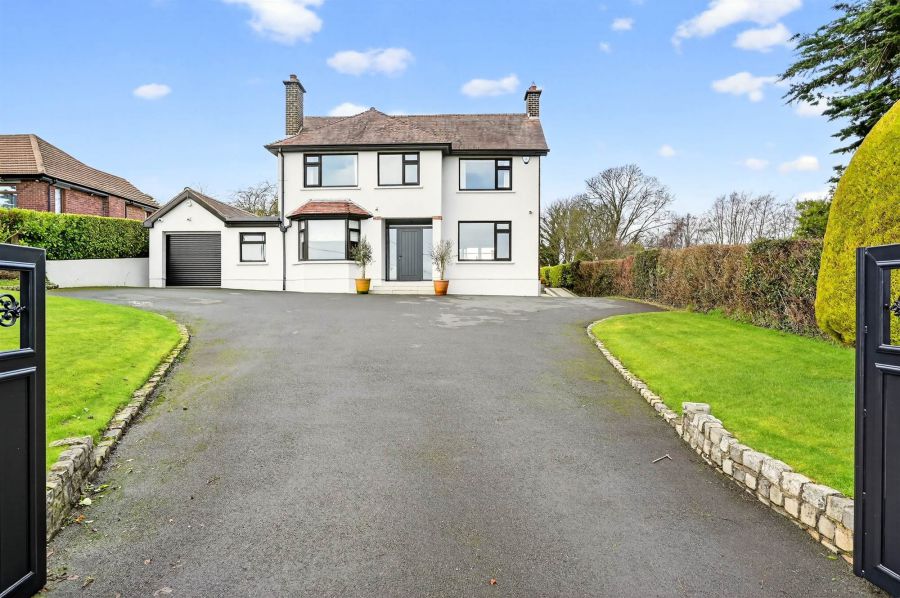 59 Milecross Road, Newtownards, BT23 4SR