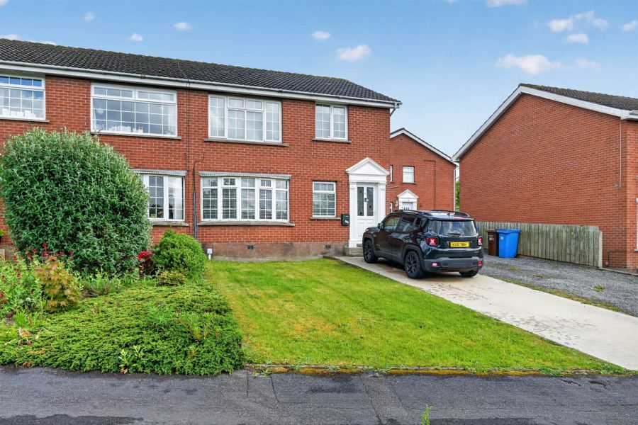 22 Strathearn Court