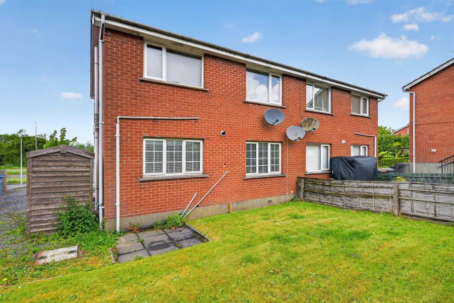 22 Strathearn Court