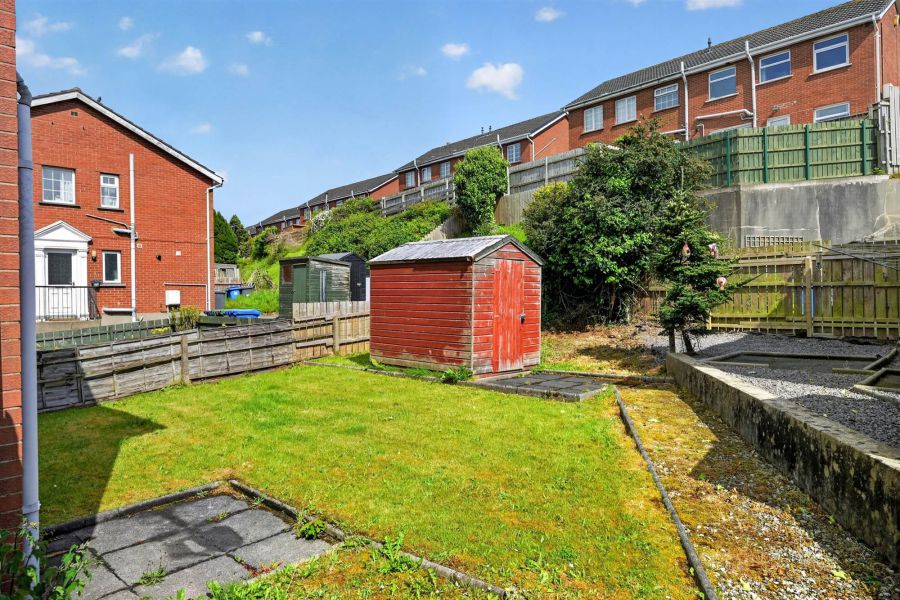 22 Strathearn Court