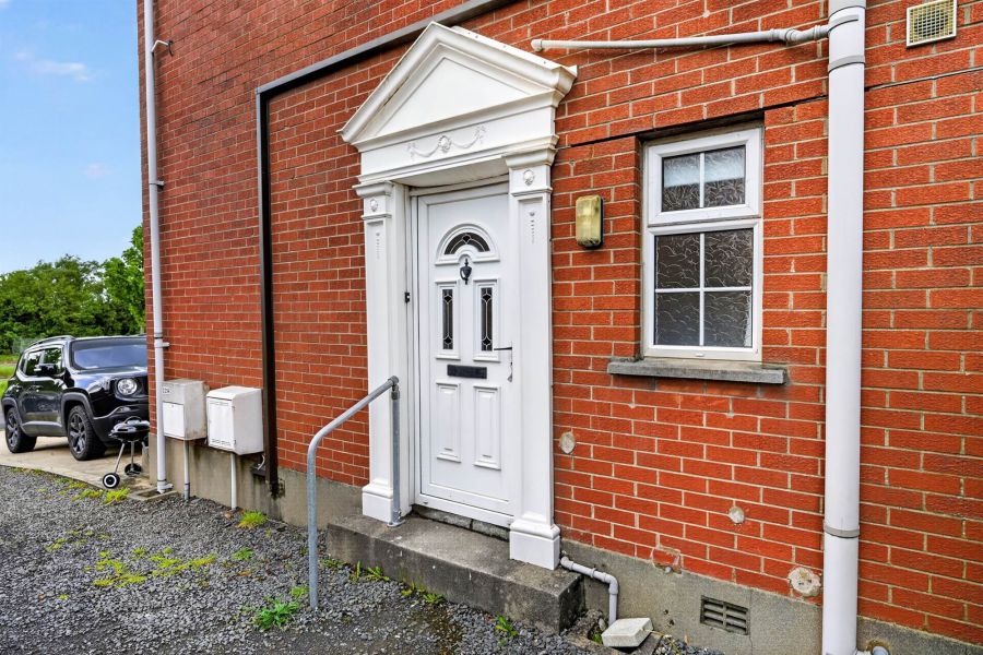 22 Strathearn Court