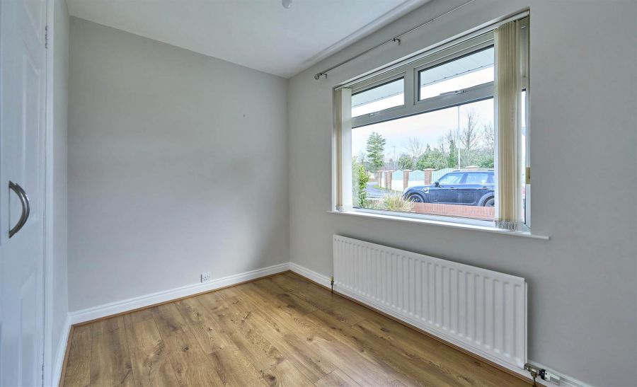 26 Craigdarragh Park