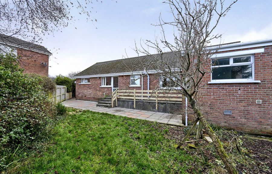 26 Craigdarragh Park