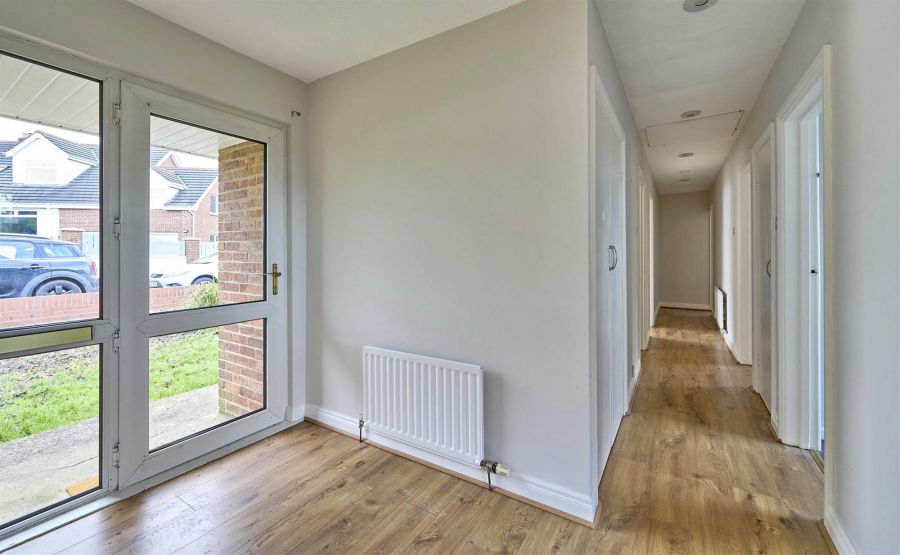 26 Craigdarragh Park