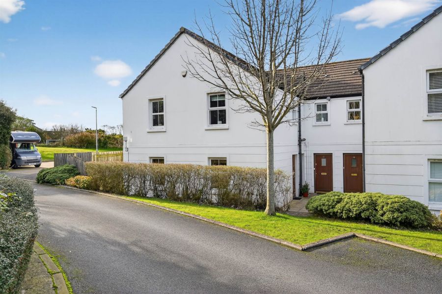 19 Rhanbuoy Gardens, Seahill, Holywood, BT18 0GA