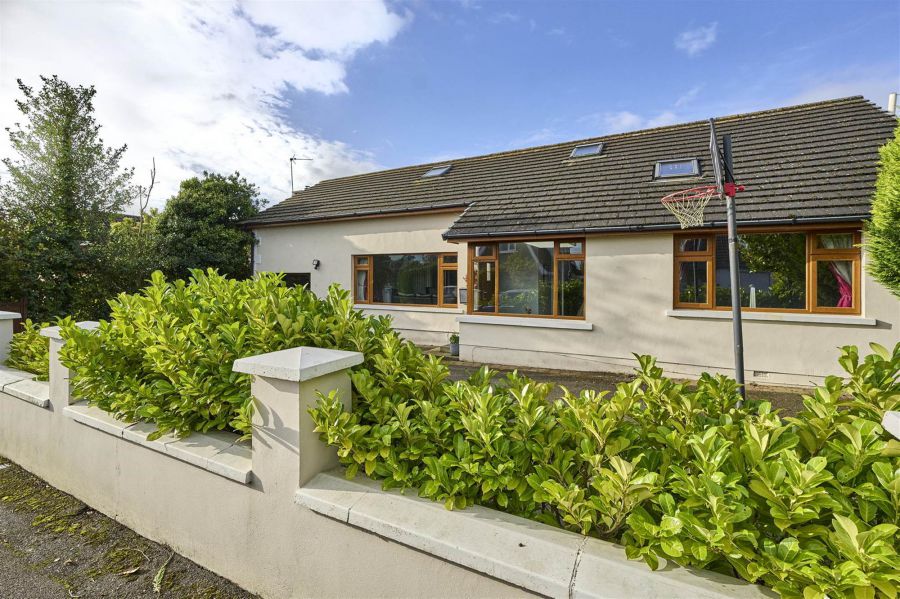 9 Meadow Park, Crawfordsburn, Bangor, BT19 1JN