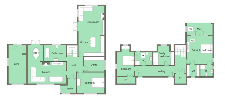 9 Meadow Park