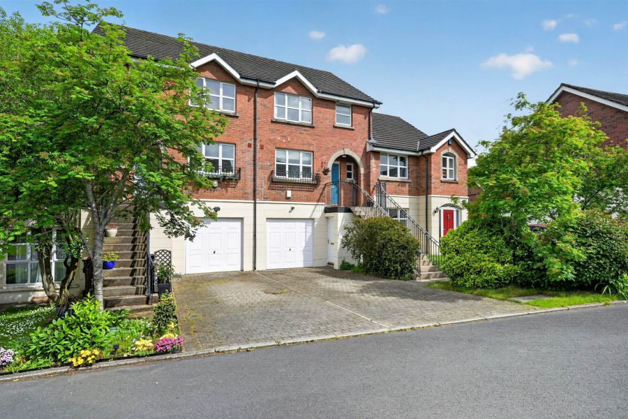15 Richmond Court, Holywood, BT18 9TD