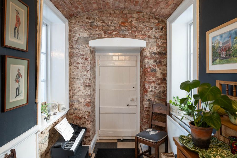 35 Victoria Road