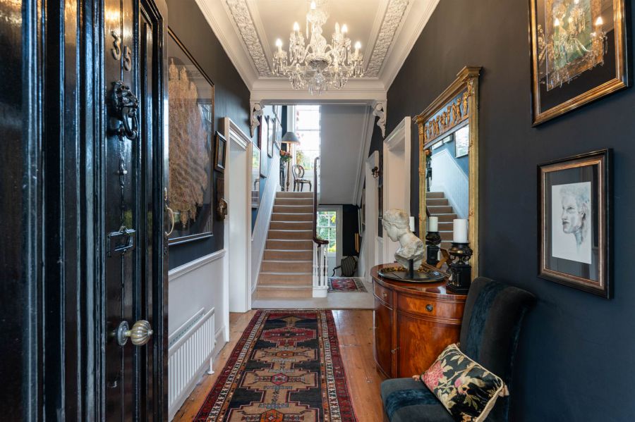 35 Victoria Road