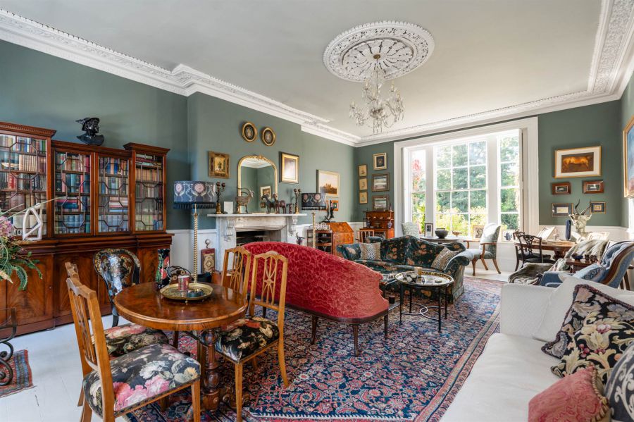 35 Victoria Road
