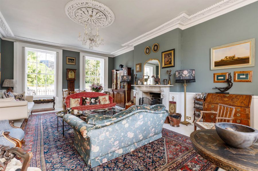 35 Victoria Road