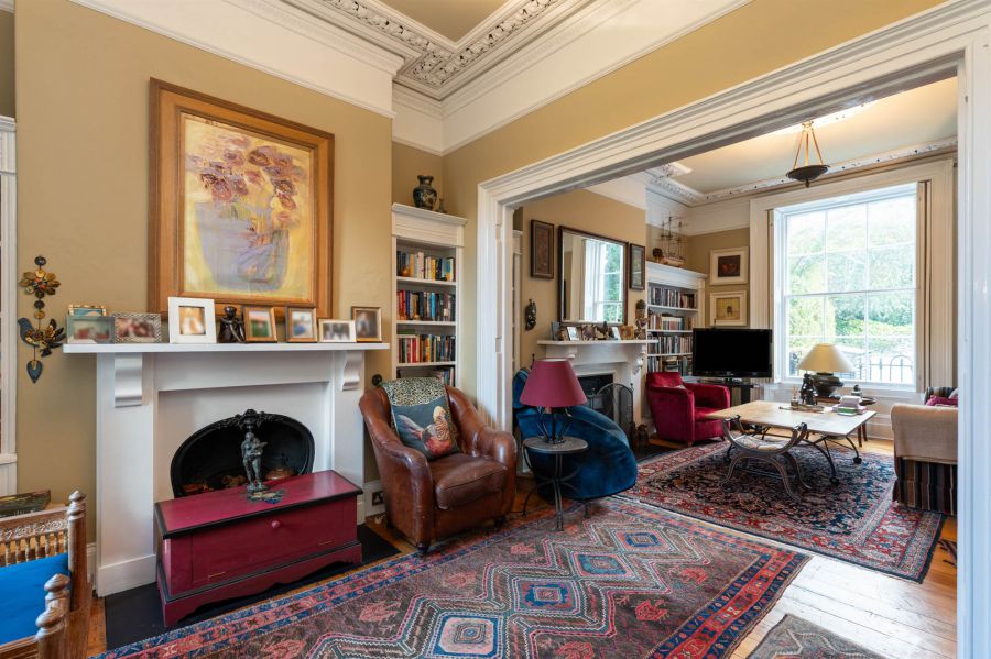 35 Victoria Road
