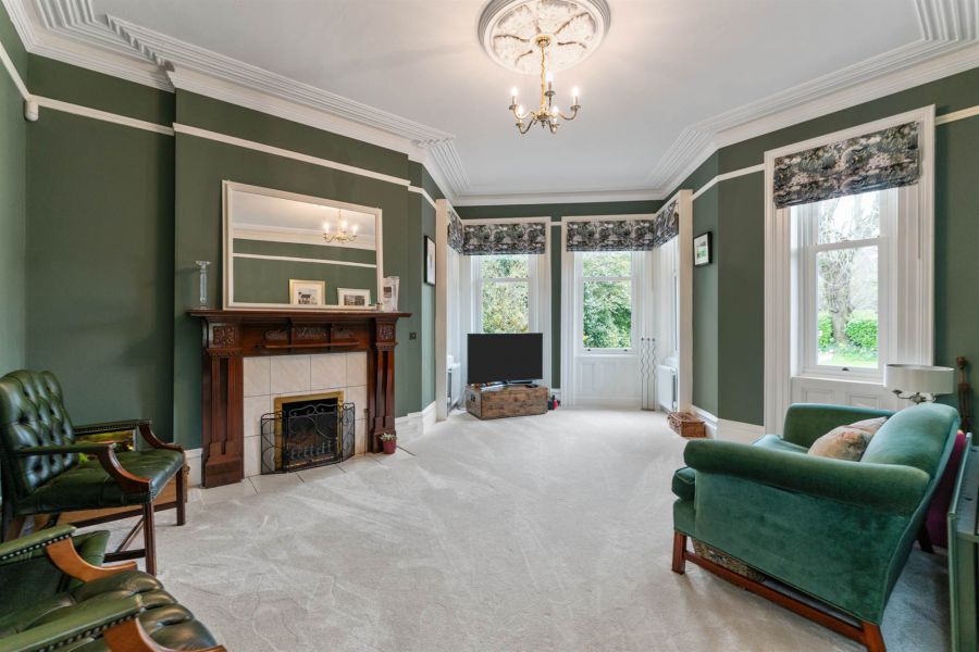 15 Belfast Road
