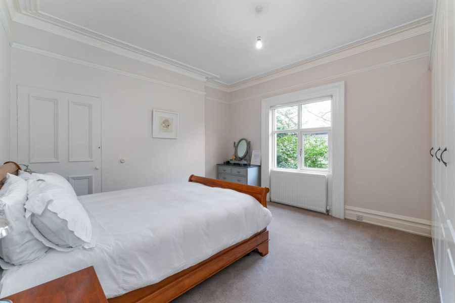 15 Belfast Road