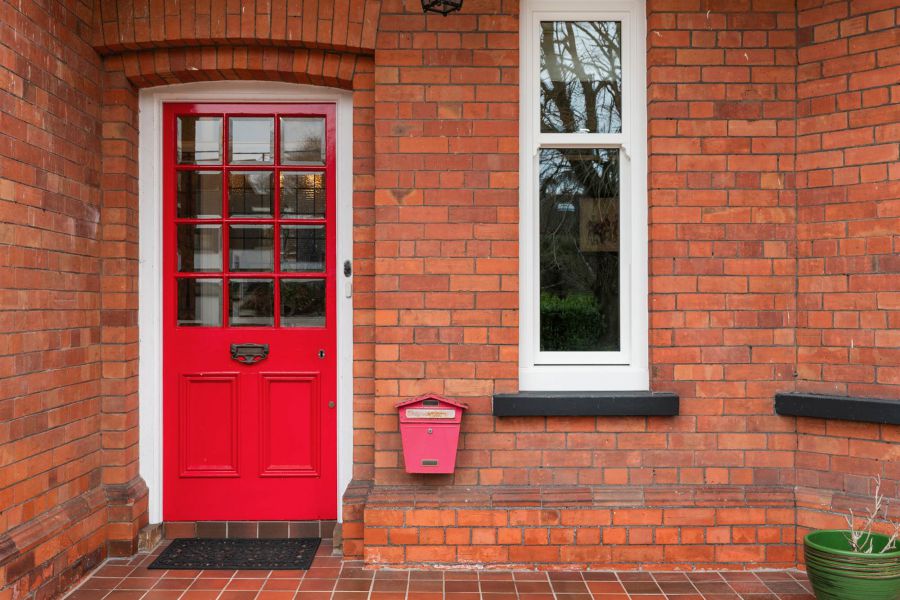15 Belfast Road