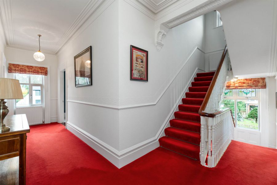 15 Belfast Road