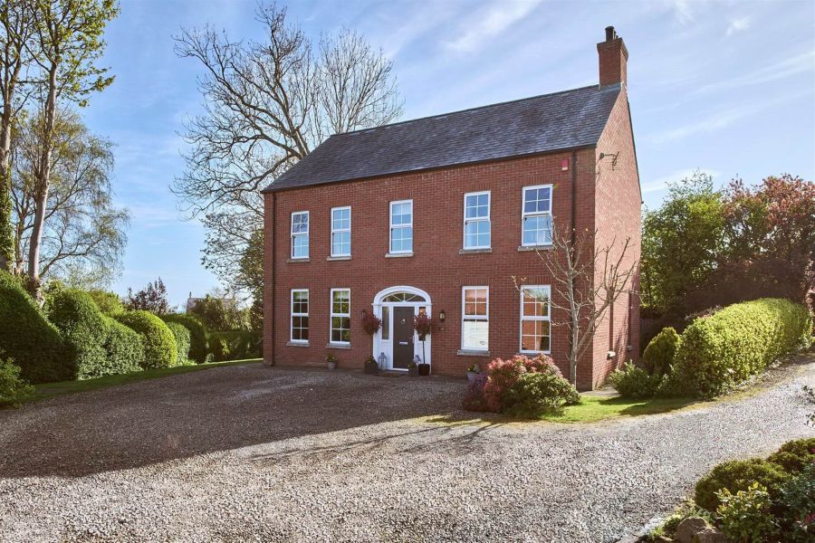22c Downshire Road