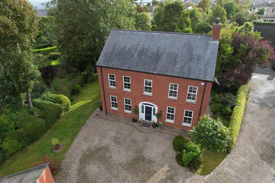 22C Downshire Road 22C Downshire Road