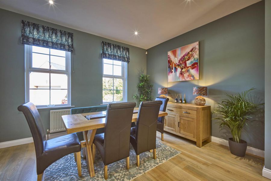 22c Downshire Road