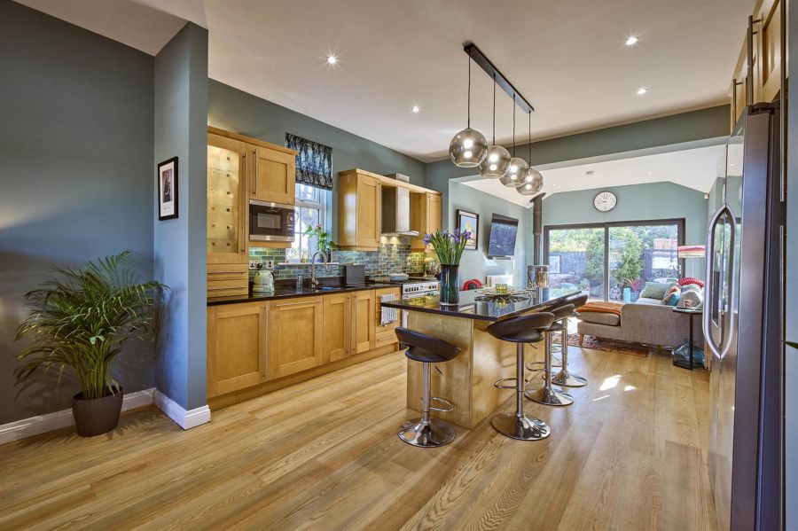 22c Downshire Road
