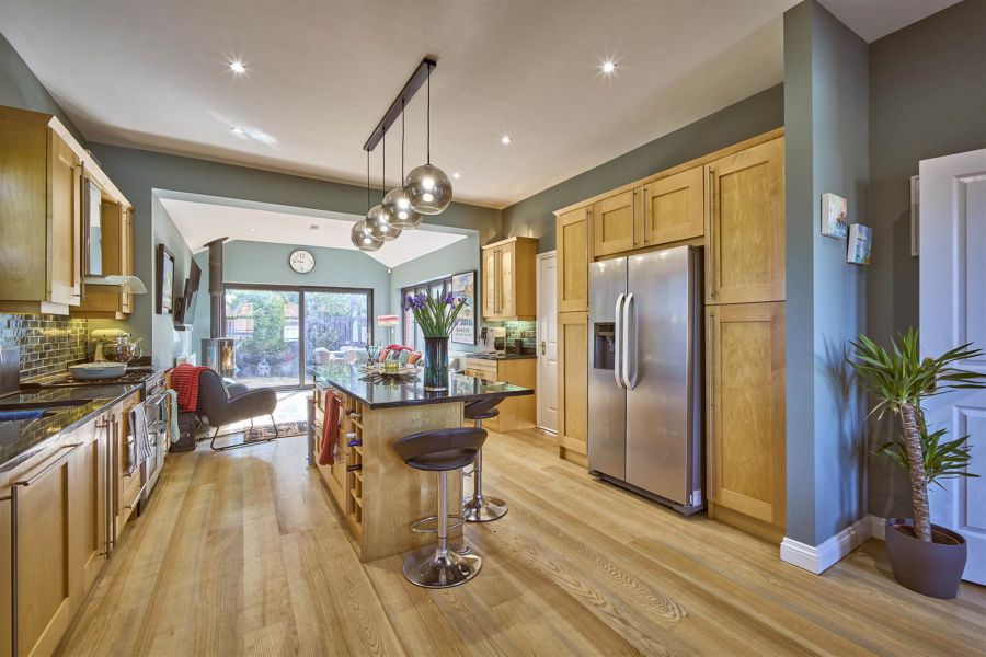 22c Downshire Road