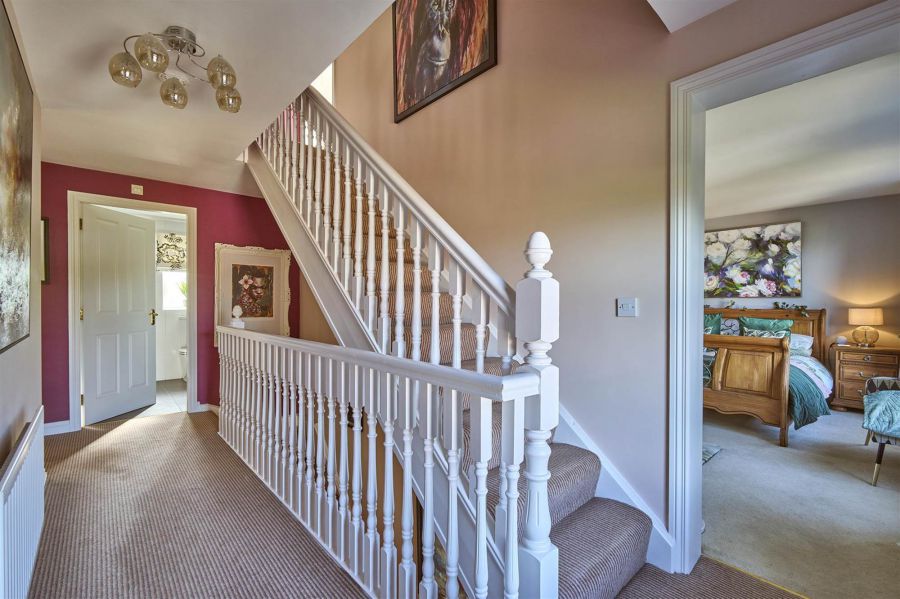 22c Downshire Road