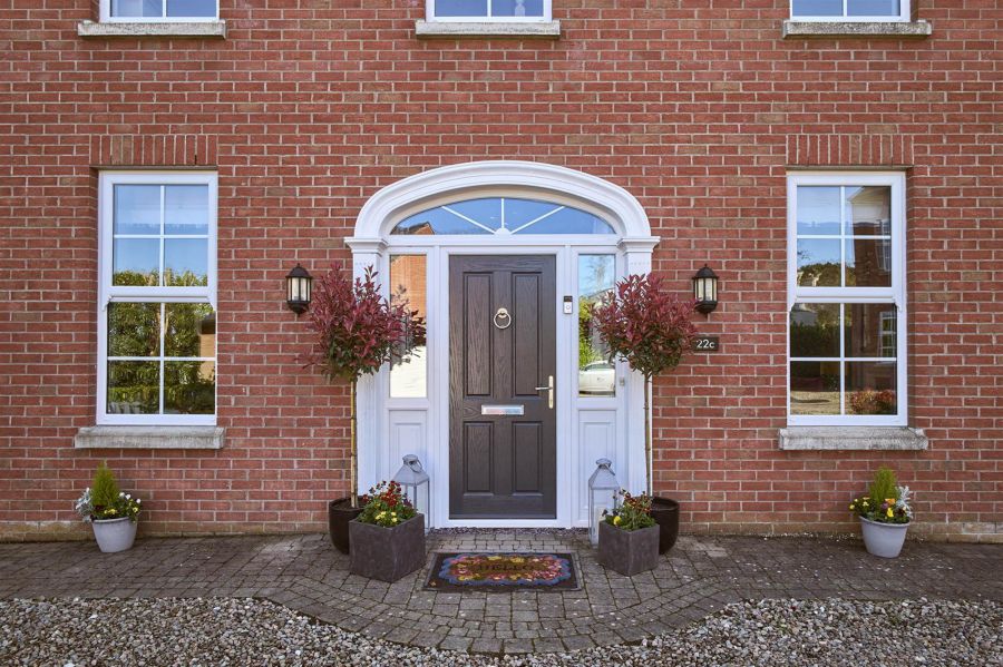 22c Downshire Road