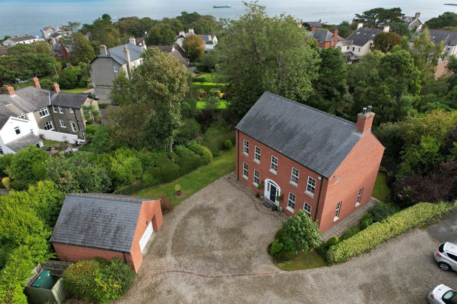 22C Downshire Road 22C Downshire Road
