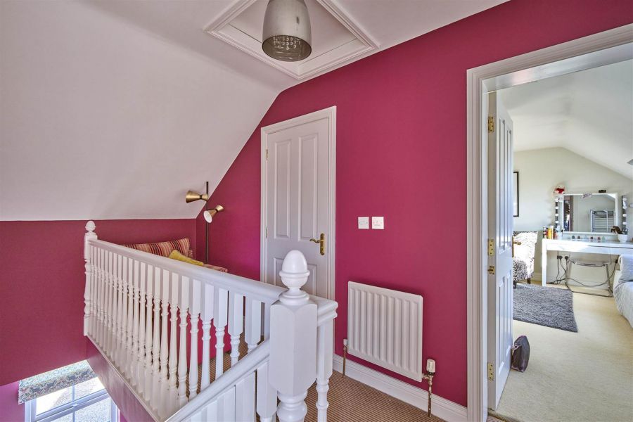 22c Downshire Road