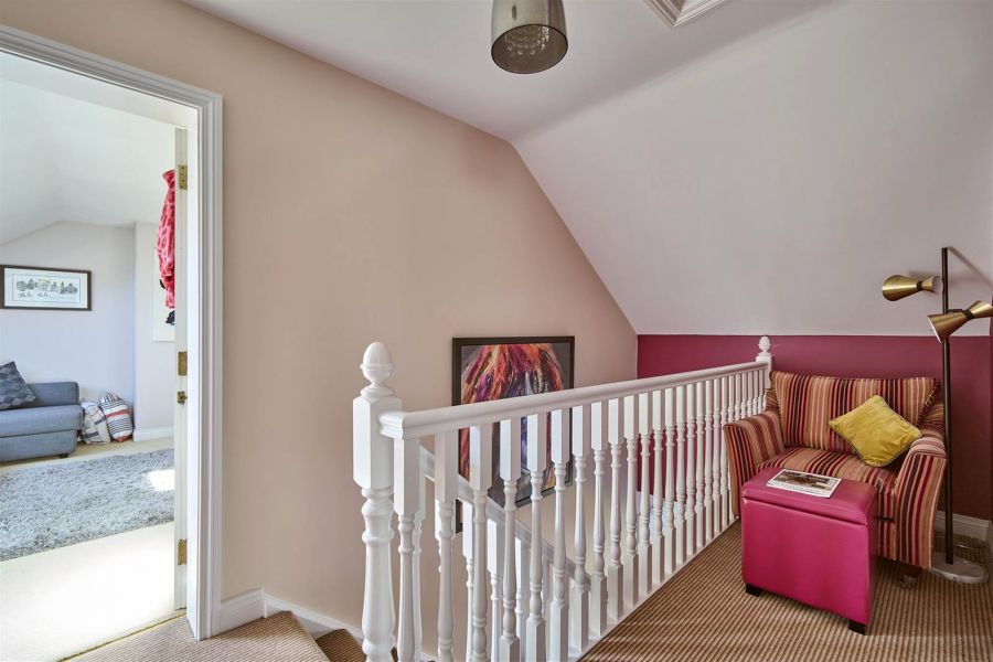 22c Downshire Road