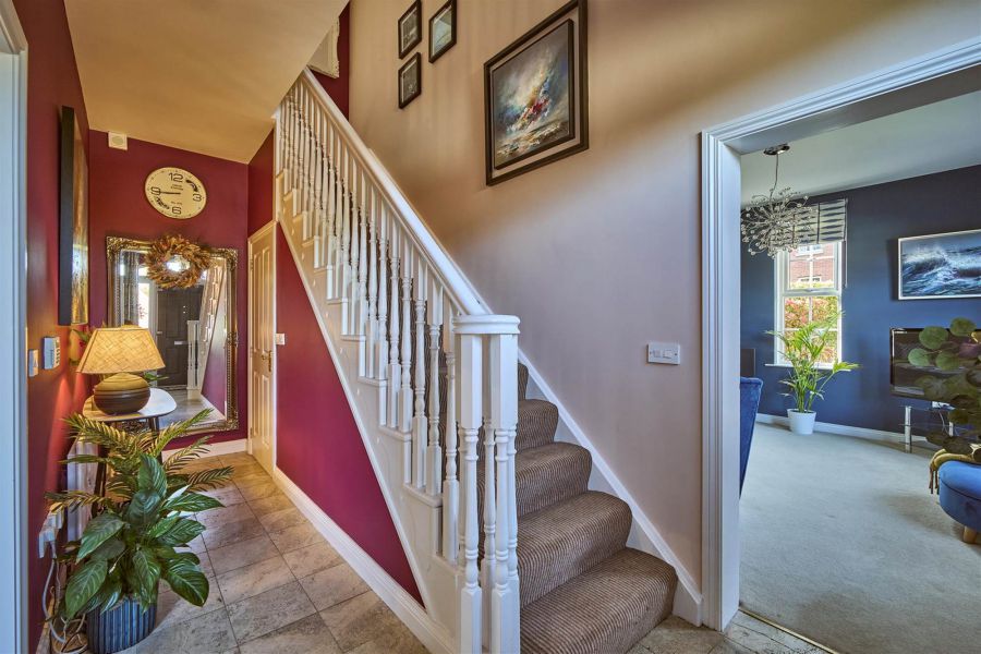 22c Downshire Road