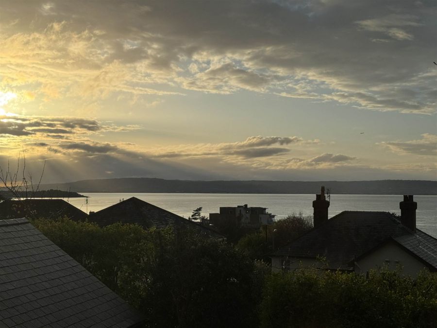 22c Downshire Road