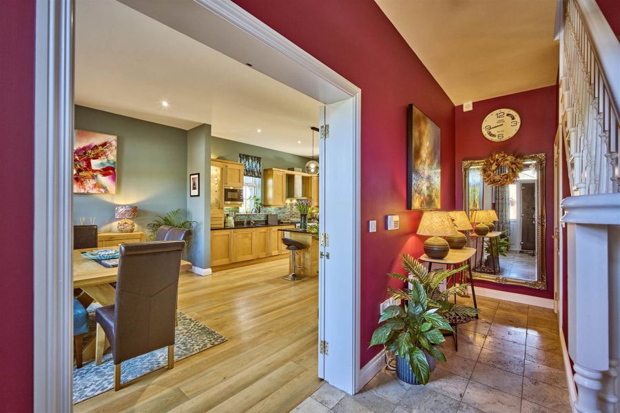 22c Downshire Road