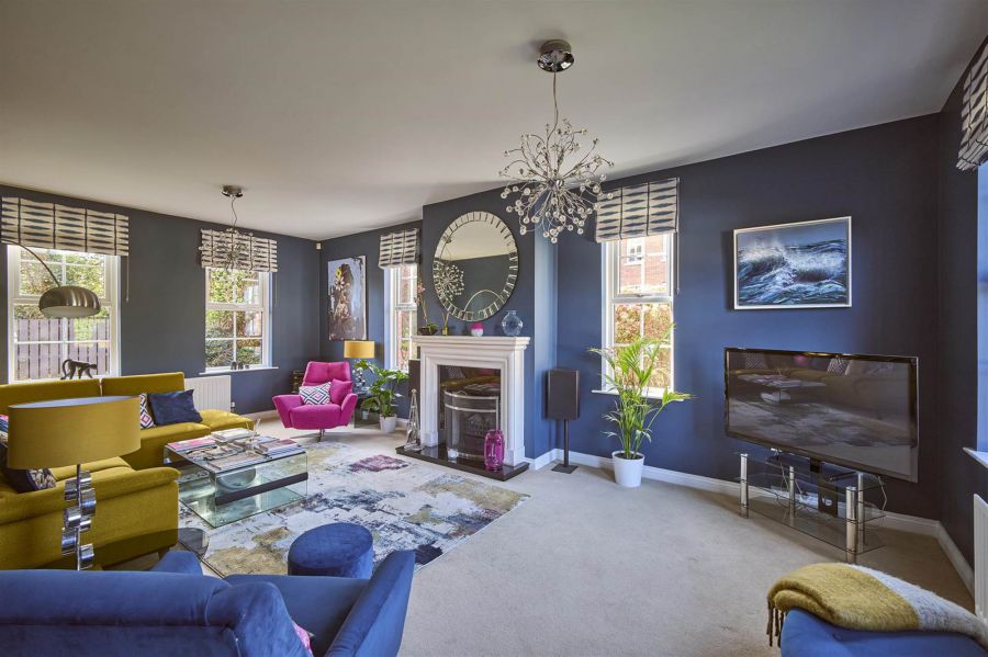 22c Downshire Road