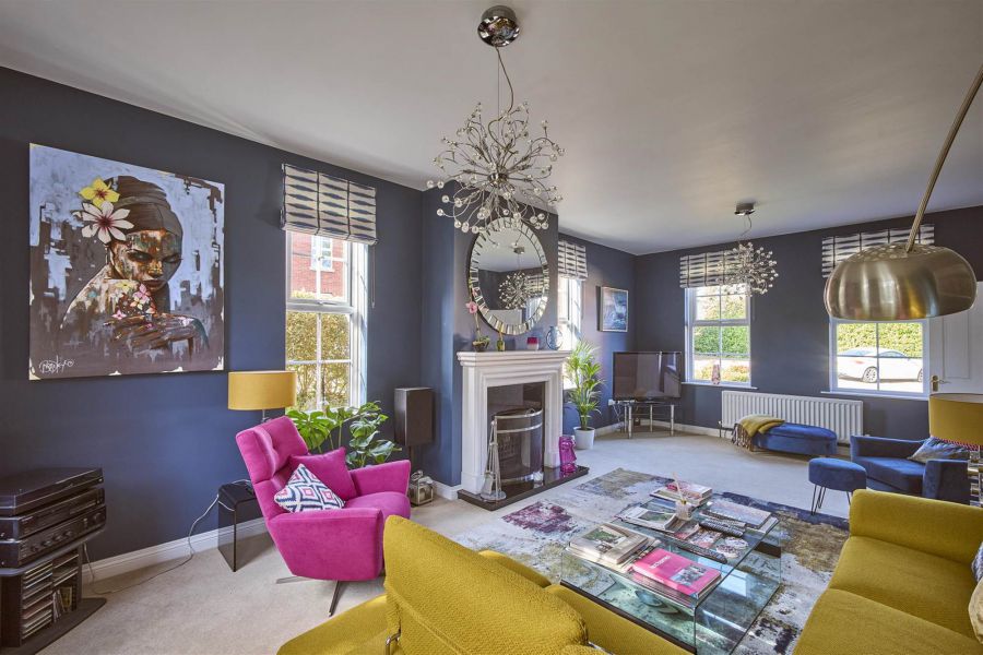 22c Downshire Road