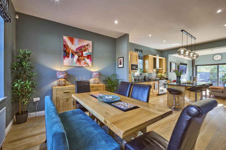 22c Downshire Road