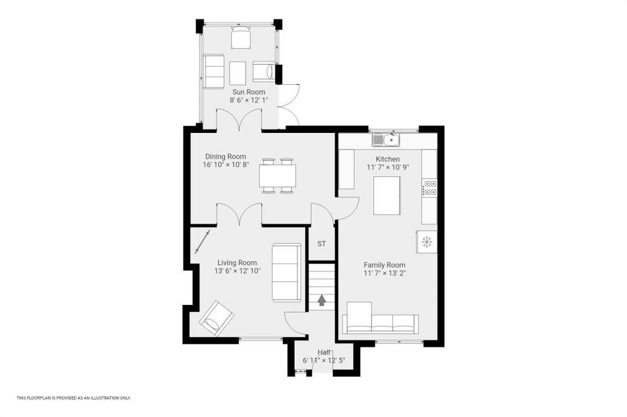 61 Cedar Grove