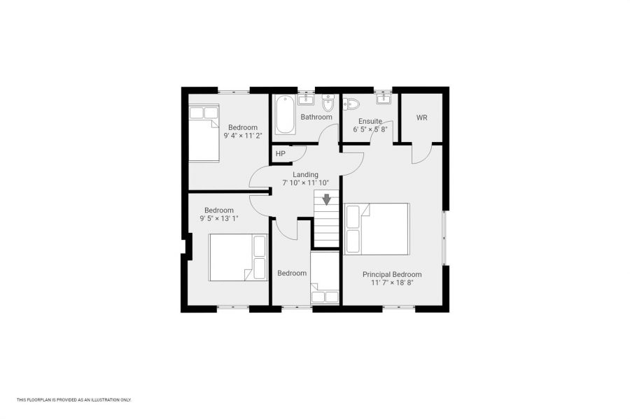 61 Cedar Grove
