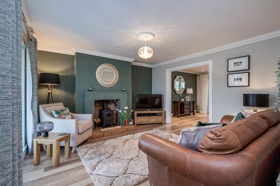 61 Cedar Grove