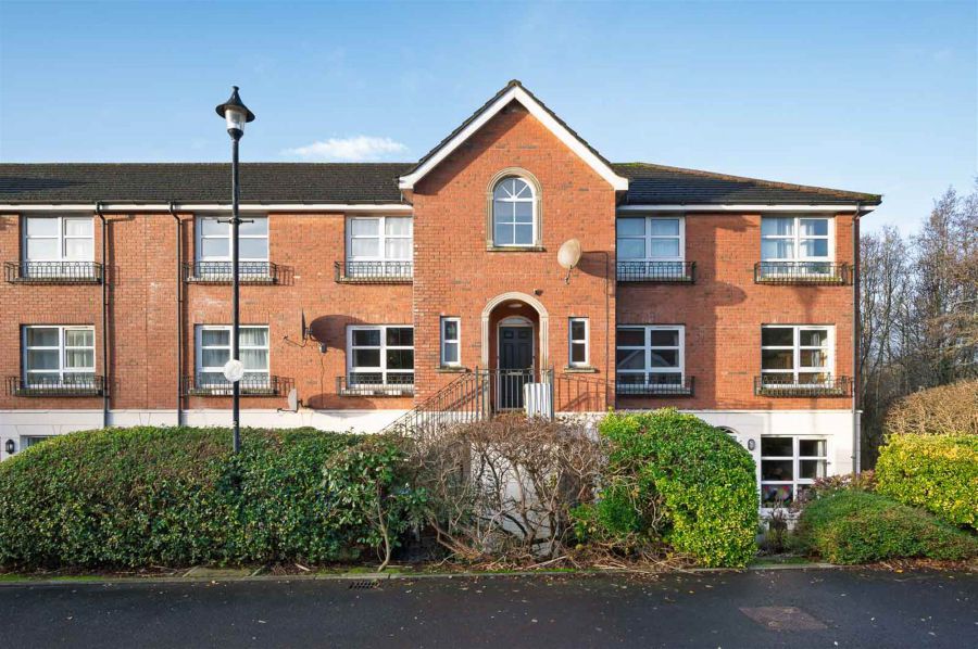 16 Richmond Heights, Holywood, Co Down, BT18 9TF
